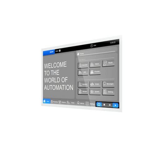 Logiciel de gestion - KEB Automation KG - de supervision / de simulation / de développement