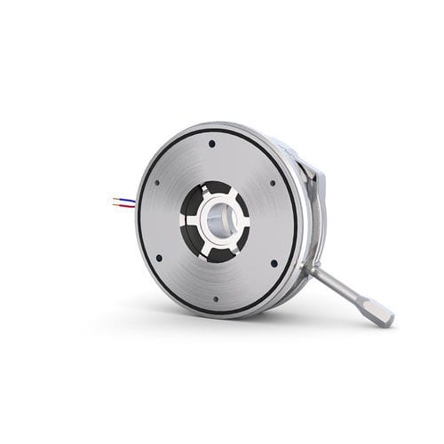 Frein à disque - COMBISTOP 28 - KEB Automation KG - électromagnétique / modulaire / IP66