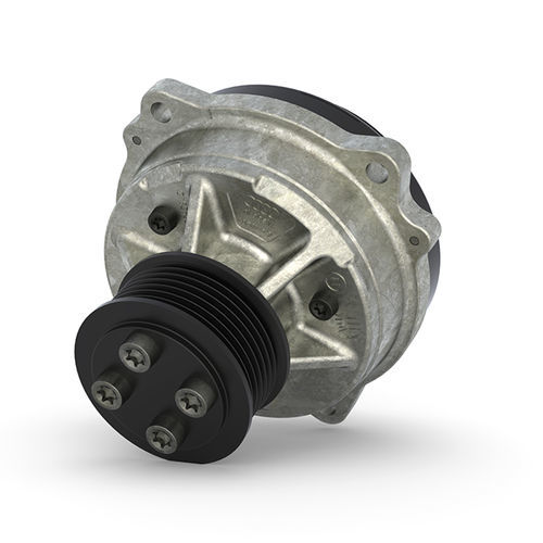 Frein à disque - KEB Automation KG - électromagnétique