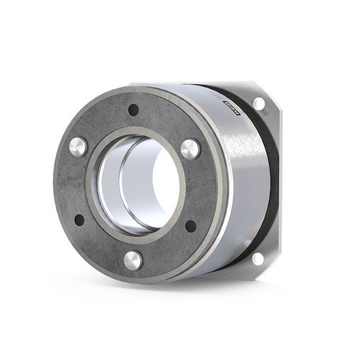 Frein à friction - COMBIPERM P1 - KEB Automation KG - électromagnétique / pour servomoteur / d'urgence