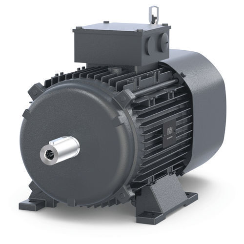 Servomoteur asynchrone - D series - KEB Automation KG - AC / IP65 / IP55