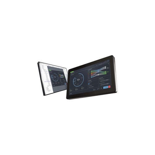 Outil de développement de logiciels SCADA/HMI - HELIO - KEB Automation KG