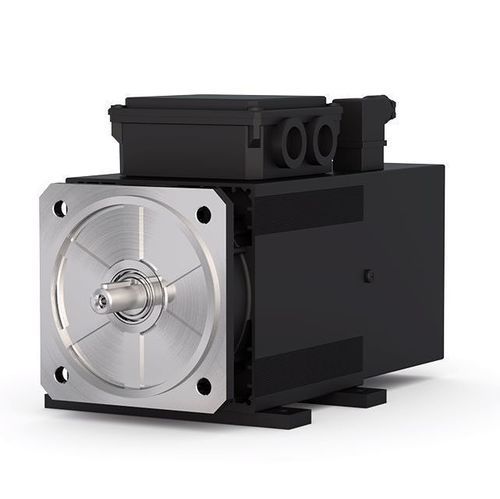 Moteur AC - AL4 - KEB Automation KG - asynchrone / à induction / 3-phases