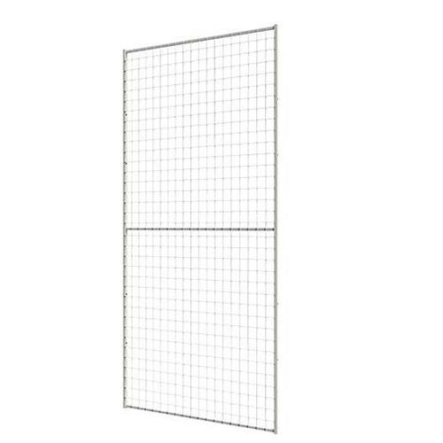 Grille à maille carrée - 413-075025 - AXELENT
