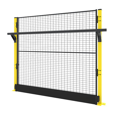 Capot de protection - W322 series - AXELENT