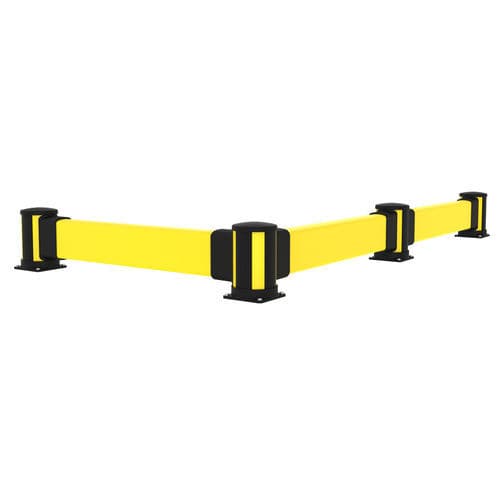 Barrière de protection - RCI1-277-0300 - AXELENT - fixe / modulaire