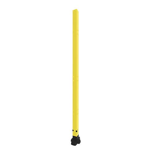 Poteau de garde-corps - P13 series  - AXELENT