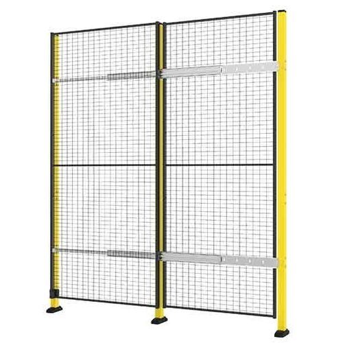 Porte coulissante - D26-XXX090 - AXELENT - pour l'intérieur