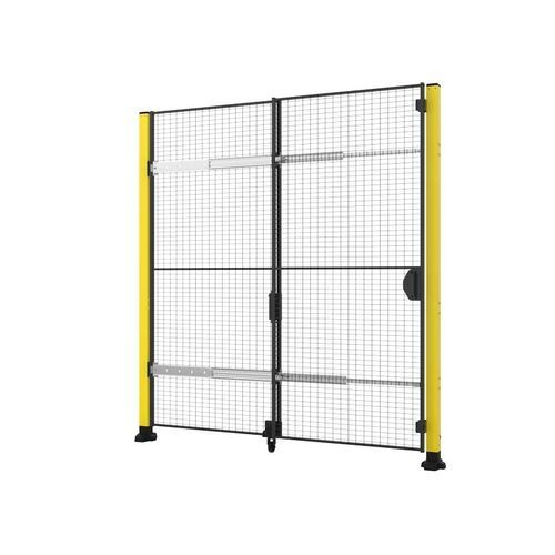 Porte coulissante - DP57-XXX400A - AXELENT - pliante / pour l'intérieur