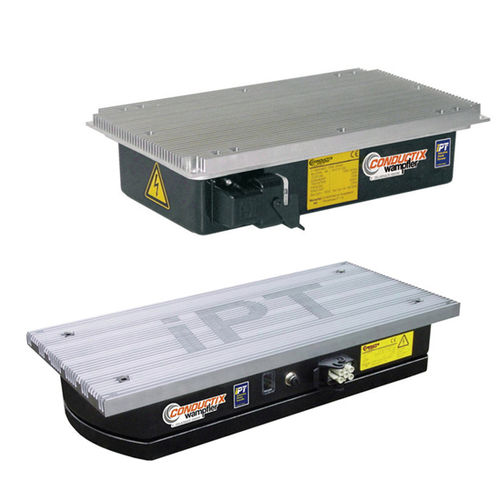 Régulateur d'alimentation pour IPT - F-Pickups - Conductix-Wampfler