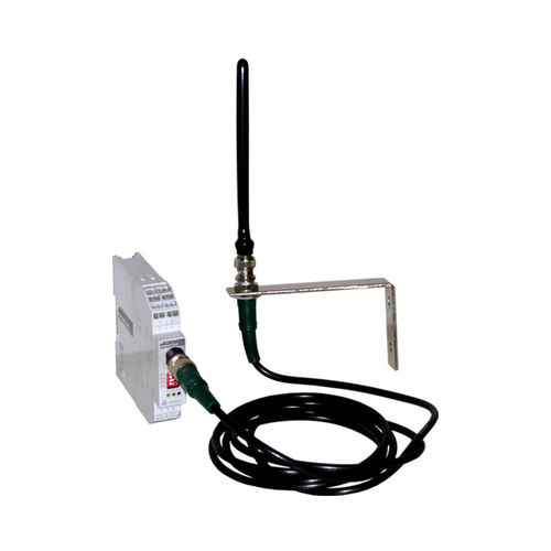 Récepteur pour télécommande radio - ORRD - Conductix-Wampfler