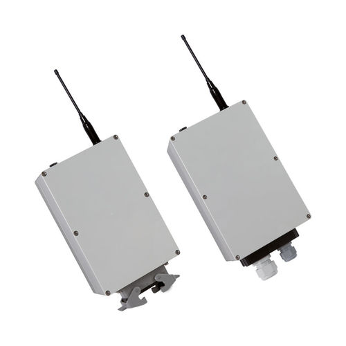 Récepteur pour télécommande radio - Alto - Conductix-Wampfler
