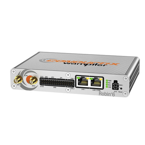 module de communication LAN - Conductix-Wampfler