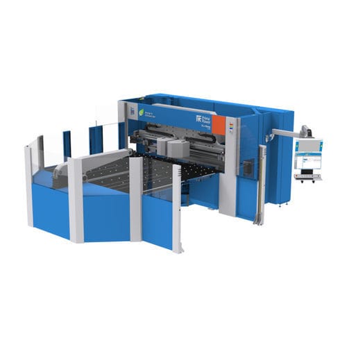 Cintreuse servo-électrique - BCe Sharp - PRIMA POWER - de tubes / semi-automatique / compacte