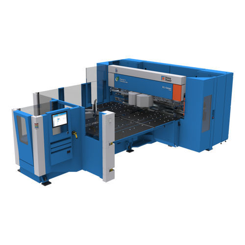 Cintreuse électrique - BCe Smart 2220 - PRIMA POWER - de tôle / automatique / compacte