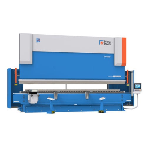Presse plieuse hydraulique - hP  - PRIMA POWER - CNC / robotisée / tandem