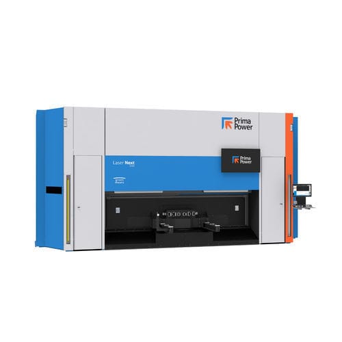 Machine de découpe laser 3D - Next 1530-2130 - PRIMA POWER - pour métal / de tôle / à commande numérique