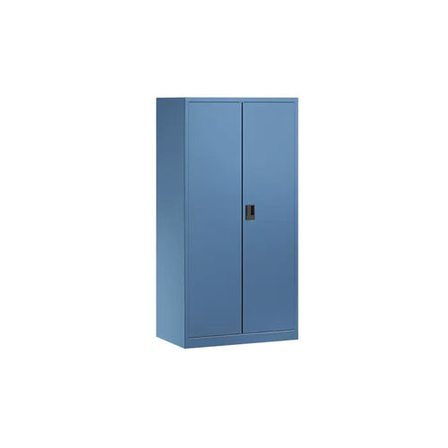 Armoire à portes battantes - 1'258.30 CHF - LISTA - de stockage / au sol / à étagères