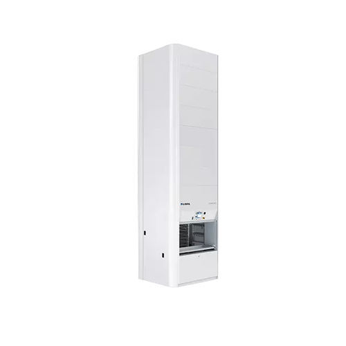 Magasin automatique vertical - LISTA Lift S - LISTA - compact