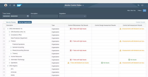 Logiciel d'ingénierie - Process Control - SAP - de gestion / de supervision / de qualité
