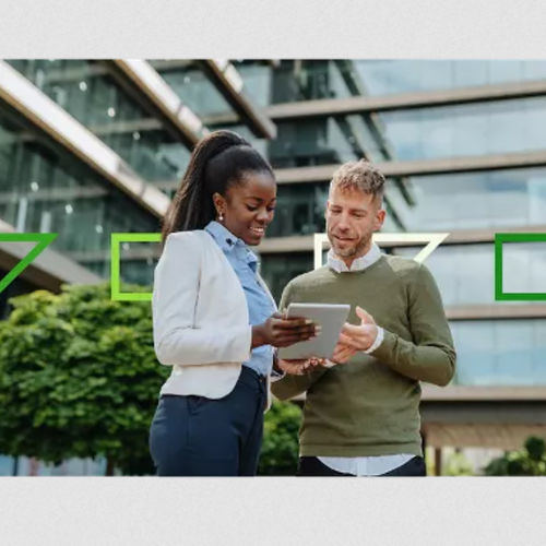 Logiciel de gestion - Sustainability - SAP - d'automatisation / d'ERP / de fondations