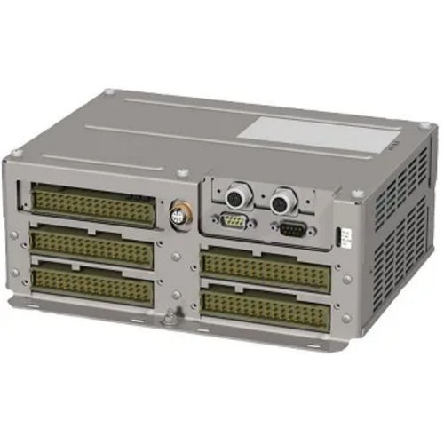 Automate programmable box - RIOM - LEROY AUTOMATION - embarqué / entrées analogiques / à entrées numériques