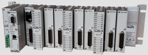 Automate programmable box - LT - LEROY AUTOMATION - intégré / sur rail DIN / avec E/S intégrée