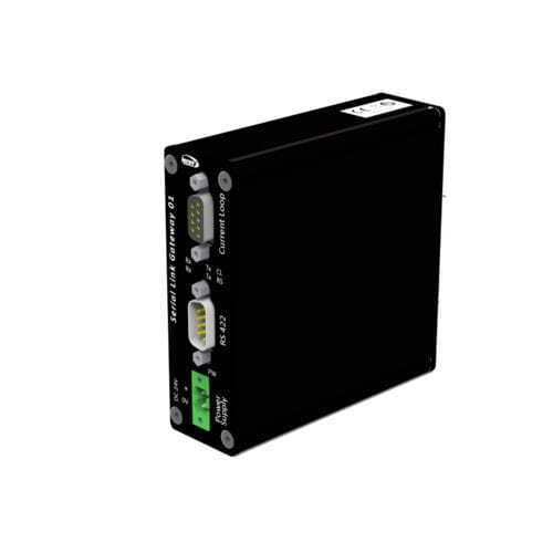 Passerelle de communication - SLG - LEROY AUTOMATION - RS232 / RS-485 / RS-422