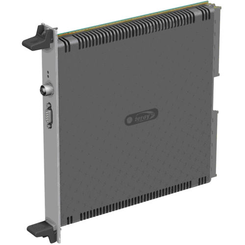 Module d'E/S numérique - BRIO series - LEROY AUTOMATION - Ethernet / Modbus RTU / CANopen