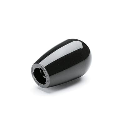 Poignée conique - I.622 - ELESA - cuvette / de maintien / en polyamide