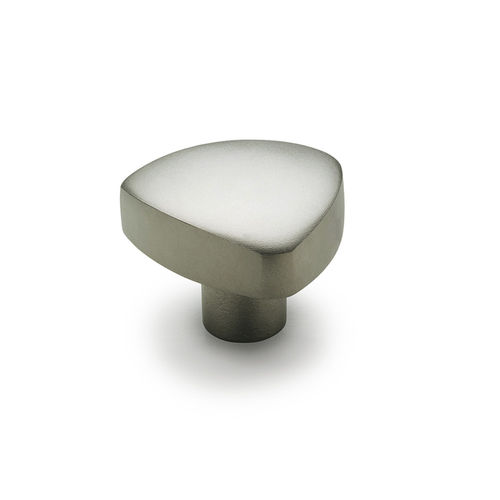 Bouton fileté - VTRM-SST - ELESA - rond / en inox / hygiénique