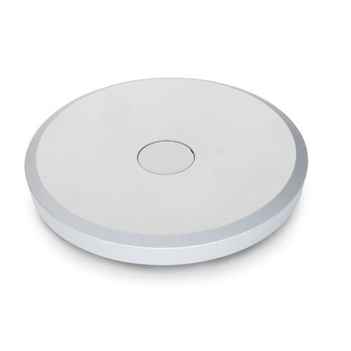 Volant de manœuvre - GN 923-A - ELESA - plein / en polyamide / en aluminium