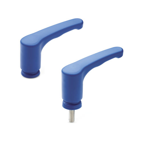 manette indexable étanche - ELESA