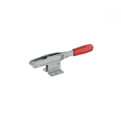 Sauterelle verticale - MTA-TX - ELESA - à crochet / en acier / en inox