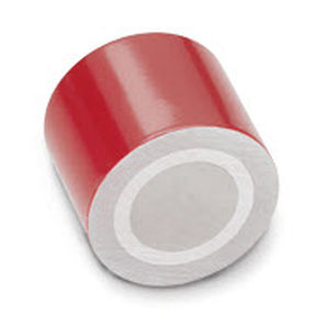 Aimant en AlNiCo - RMP, RMQ - ELESA - de maintien cylindrique