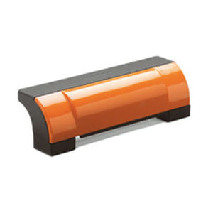 Poignée cuvette - ESP - ELESA - pour machine / en polyamide / en plastique renforcé fibre de verre