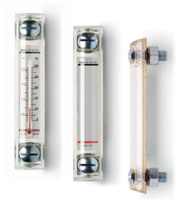 indicateur de niveau de liquidesHCX