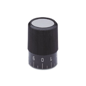 Bouton de commande - IZP  - ELESA