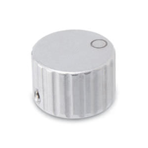 Bouton de commande - GN 436  - ELESA