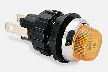 Porte-ampoule étanche - Arcolectric - basse tension