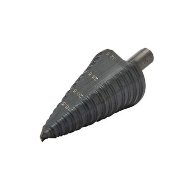 Foret monobloc - GSBM325 - GREENLEE - multiusage / étagé