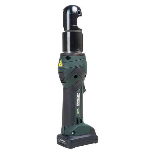 Coupe-boulon sur batterie - EBS12ML110 - GREENLEE
