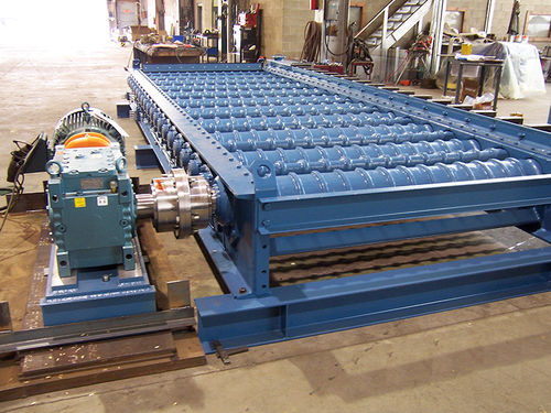 Alimentateur vibrant - Metso Corporation - tournant / à tabliers / wobbler