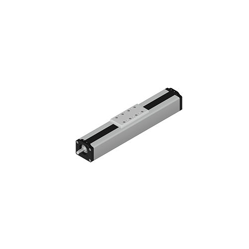 Guidage linéaire à billes - GGT / GGK - Bahr Modultechnik GmbH - en aluminium