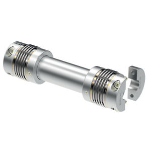 Accouplement à soufflet métallique - EWLA series - ENEMAC