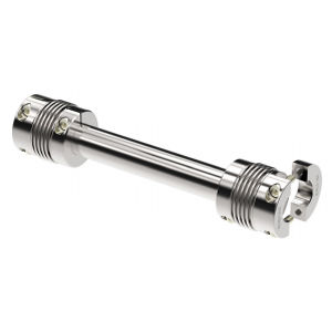Accouplement sans jeu - EWLC series - ENEMAC