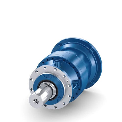 Réducteur planétaire - MPF  - VOGEL - coaxial / 200 - 500 Nm / 500 - 1000 Nm