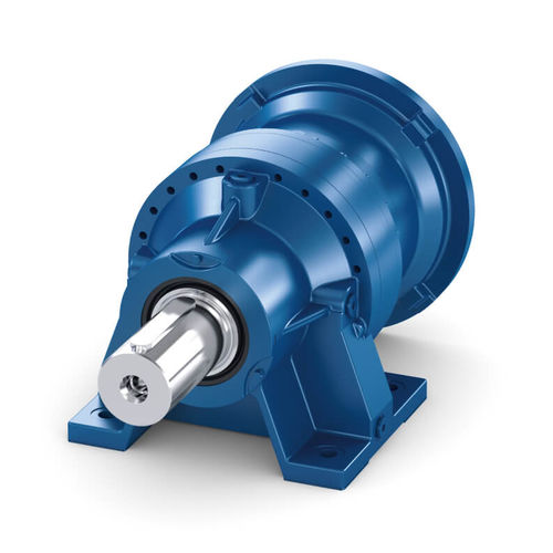 Réducteur planétaire - MP  - VOGEL - coaxial / 200 - 500 Nm / 500 - 1000 Nm
