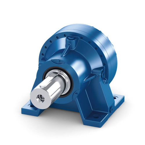 Réducteur planétaire - P  - VOGEL - coaxial / 200 - 500 Nm / 500 - 1000 Nm