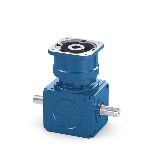 Réducteur à couple spiroconique - ML  - VOGEL - coaxial / 200 - 500 Nm / 100 - 200 Nm